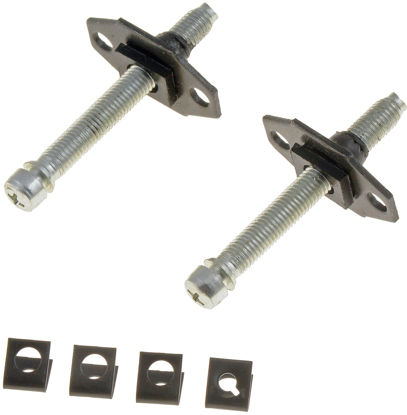 Picture of 42171 Headlight Adjusting Screw  By DORMAN-HELP
