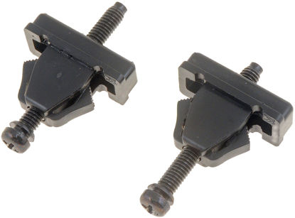 Picture of 42185 Headlight Adjusting Screw  By DORMAN-HELP