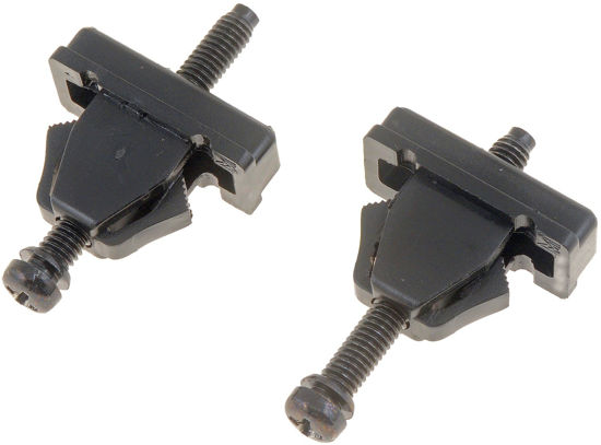 Picture of 42185 Headlight Adjusting Screw  By DORMAN-HELP