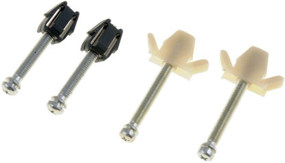 Picture of 42187 Headlight Adjusting Screw  By DORMAN-HELP