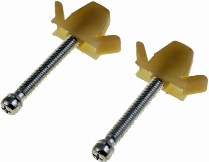 Picture of 42188 Headlight Adjusting Screw  By DORMAN-HELP