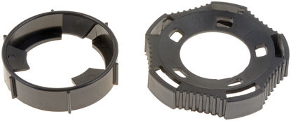 Picture of 42420 Headlight Bulb Retainer  By DORMAN-HELP