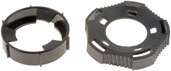 Picture of 42420 Headlight Bulb Retainer  By DORMAN-HELP