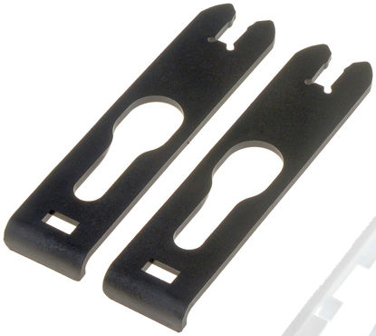 Picture of 42421 HeadLamp Retainer  By DORMAN-HELP