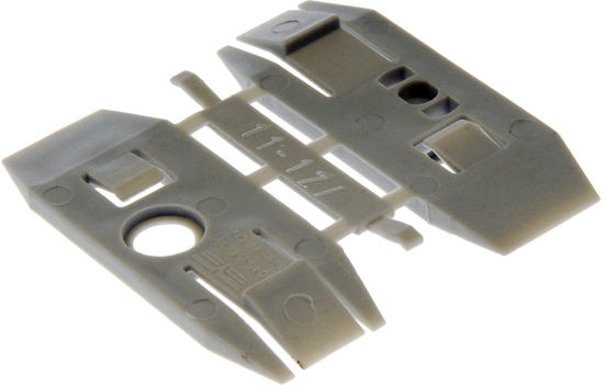 Picture of 45351 Window Guide  By DORMAN-HELP