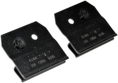 Picture of 45368 Window Guide  By DORMAN-HELP