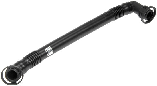 Picture of 46044 PCV Valve Hose  By DORMAN-HELP