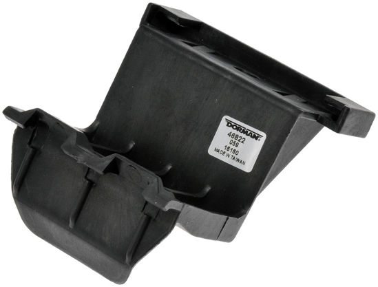 Picture of 46822 Bumper Bracket  By DORMAN-HELP