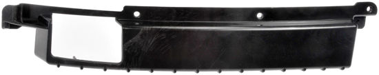 Picture of 46823 Bumper Bracket  By DORMAN-HELP