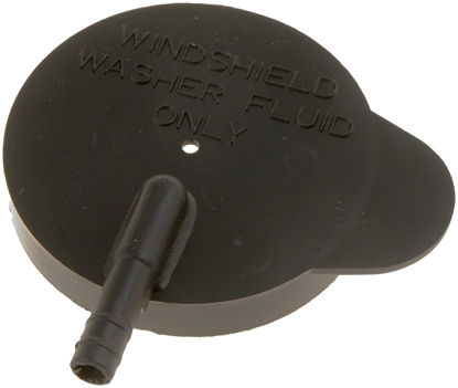 Picture of 47107 Windshield Washer Fluid Reservoir Cap  By DORMAN-HELP