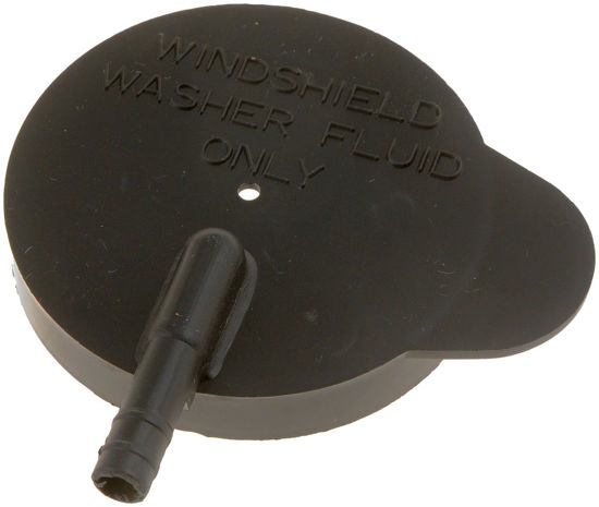 Picture of 47107 Windshield Washer Fluid Reservoir Cap  By DORMAN-HELP