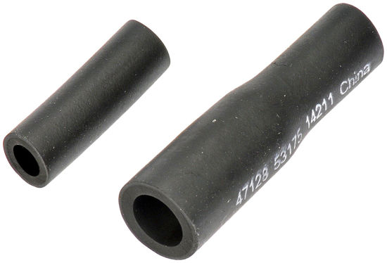 Picture of 47128 PCV Valve Hose  By DORMAN-HELP