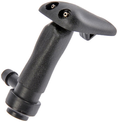 Picture of 47229 Windshield Washer Nozzle  By DORMAN-HELP