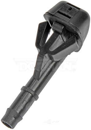 Picture of 47252 Windshield Washer Nozzle  By DORMAN-HELP
