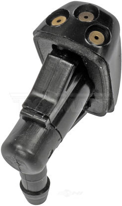 Picture of 47262 Windshield Washer Nozzle  By DORMAN-HELP