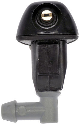 Picture of 47284 Windshield Washer Nozzle  By DORMAN-HELP