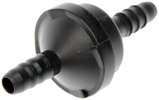 Picture of 47424 Power Brake Booster Check Valve  By DORMAN-HELP