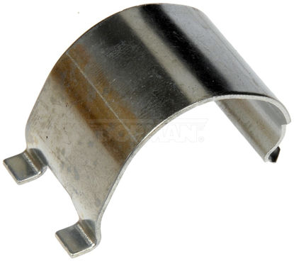 Picture of 47801 Fuel Door Spring  By DORMAN-HELP