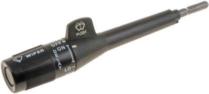 Picture of 49277 Turn Signal/Washer Lever  By DORMAN-HELP