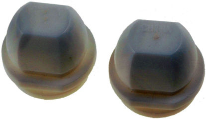 Picture of 49446 Windshield Wiper Linkage Bushing  By DORMAN-HELP