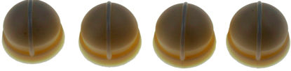 Picture of 49451 Windshield Wiper Linkage Bushing  By DORMAN-HELP