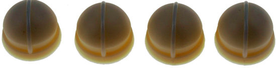 Picture of 49451 Windshield Wiper Linkage Bushing  By DORMAN-HELP