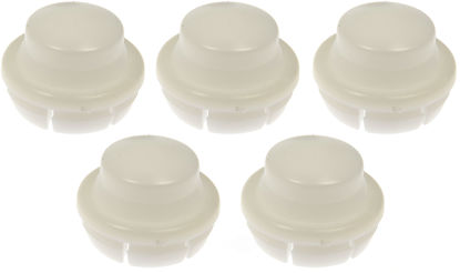 Picture of 49452 Windshield Wiper Linkage Bushing  By DORMAN-HELP