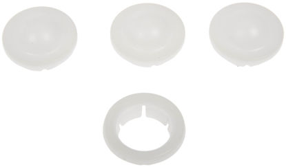 Picture of 49455 Windshield Wiper Linkage Bushing  By DORMAN-HELP