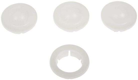 Picture of 49455 Windshield Wiper Linkage Bushing  By DORMAN-HELP