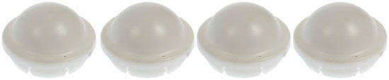 Picture of 49464 Windshield Wiper Linkage Bushing  By DORMAN-HELP