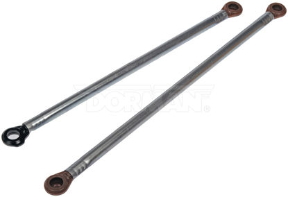 Picture of 49470 Windshield Wiper Linkage Bushing  By DORMAN-HELP