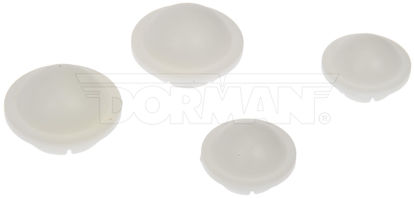 Picture of 49471 Windshield Wiper Linkage Bushing  By DORMAN-HELP