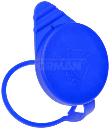 Picture of 54009 Windshield Washer Fluid Reservoir Cap  By DORMAN-HELP