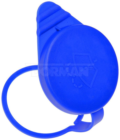 Picture of 54009 Windshield Washer Fluid Reservoir Cap  By DORMAN-HELP