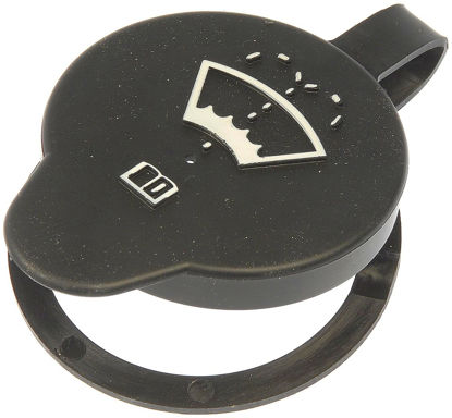 Picture of 54100 Windshield Washer Fluid Reservoir Cap  By DORMAN-HELP