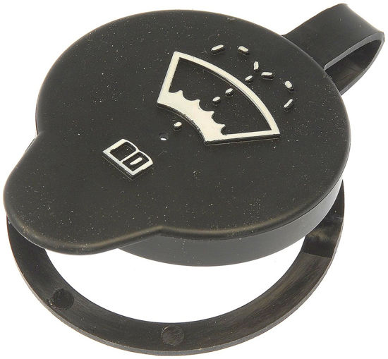 Picture of 54100 Windshield Washer Fluid Reservoir Cap  By DORMAN-HELP