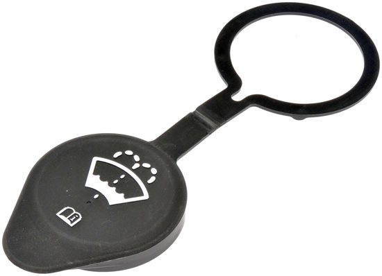 Picture of 54108 Windshield Washer Fluid Reservoir Cap  By DORMAN-HELP
