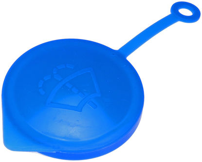 Picture of 54125 Windshield Washer Fluid Reservoir Cap  By DORMAN-HELP