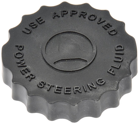 Picture of 54301 Power Steering Reservoir Cap  By DORMAN-HELP