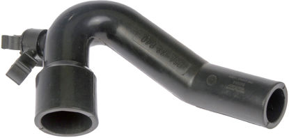 Picture of 55554 PCV Valve Hose  By DORMAN-HELP