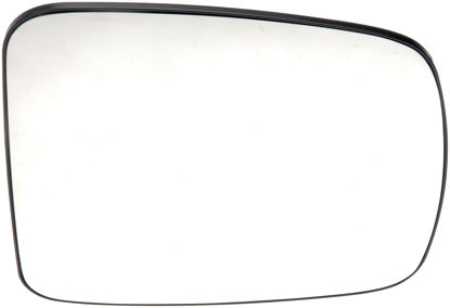 Picture of 56035 Door Mirror Glass  By DORMAN-HELP