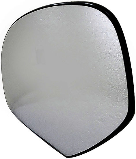 Picture of 56081 Door Mirror Glass  By DORMAN-HELP