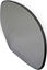 Picture of 56082 Door Mirror Glass  By DORMAN-HELP