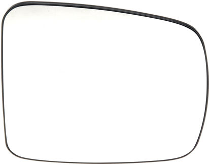 Picture of 56095 Door Mirror Glass  By DORMAN-HELP