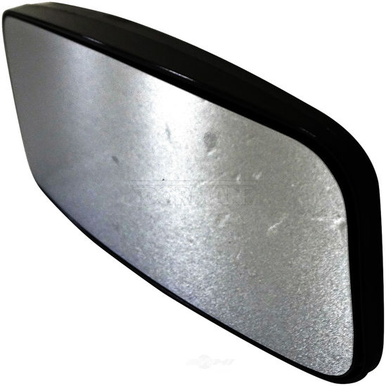Picture of 56282 Door Mirror Glass  By DORMAN-HELP