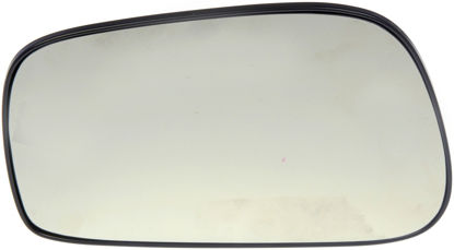 Picture of 56405 Door Mirror Glass  By DORMAN-HELP