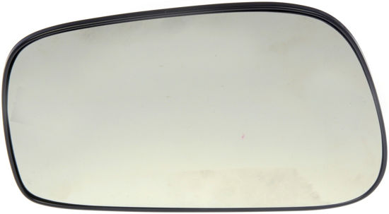 Picture of 56405 Door Mirror Glass  By DORMAN-HELP