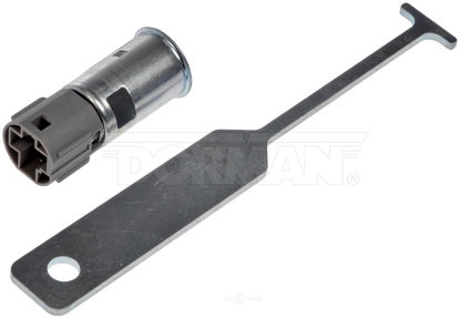 Picture of 57450 12 Volt Accessory Power Outlet  By DORMAN-HELP