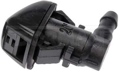 Picture of 58117 Windshield Washer Nozzle  By DORMAN-HELP