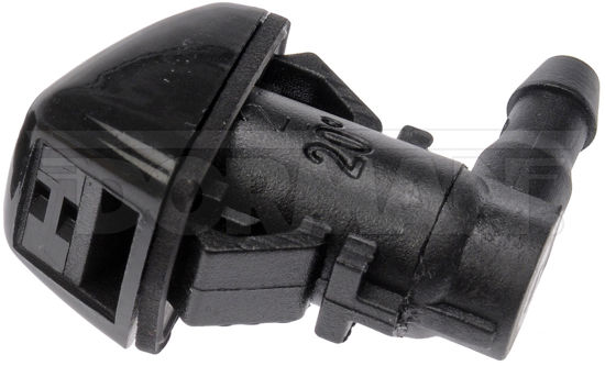 Picture of 58117 Windshield Washer Nozzle  By DORMAN-HELP